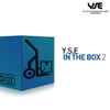 Various - Y.S.E In The Box - 2