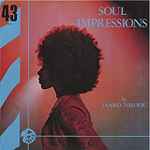 Janko Nilovic - Soul Impressions | Releases | Discogs