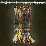 Cover of Sweet Fanny Adams, 1974-05-00, Vinyl