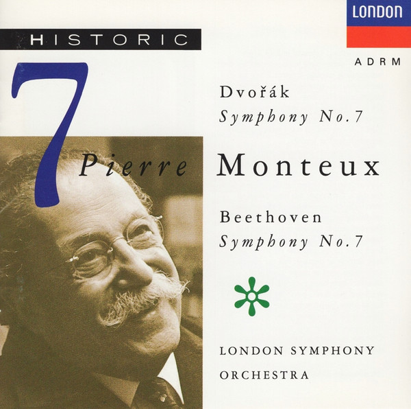 Pierre Monteux Conducts / [DVD] [Import] o7r6kf1 - その他
