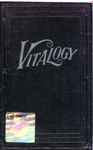 Cover of Vitalogy, 1994, Cassette