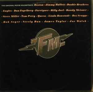 FM (The Original Movie Soundtrack) (1978, Vinyl) - Discogs