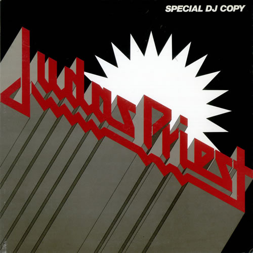 Judas Priest – Special DJ Copy (1984, Gatefold, Vinyl) - Discogs