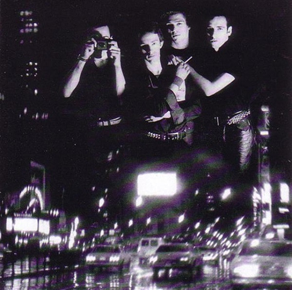 The Clash – Clash On Broadway 4 - The Outakes (2002, CD) - Discogs