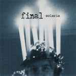 Cover of Solaris, 1998-09-29, CD