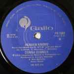 Cover of Heaven Knows, 1979-02-12, Vinyl