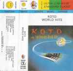 Cover of World Hits, 1990, Cassette