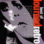Cover of Retro, , CD