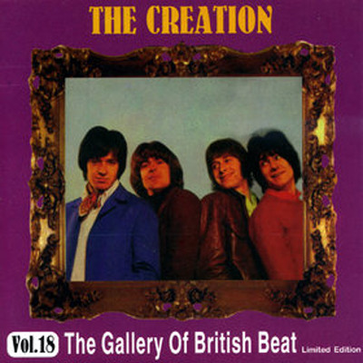 The Creation – The Best Of The Creation (1999, CD) - Discogs