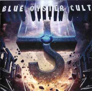 Blue Öyster Cult - The Symbol Remains (CD, USA & Europe, 2020) For Sale |  Discogs