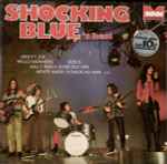 Cover of Shocking Blue's Best, 1973, Vinyl