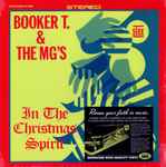 Cover of In The Christmas Spirit, 2006, Vinyl