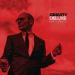 Cover of Gravity Deluxe, 2019-07-10, Vinyl
