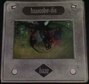 Haze – Hazecolor-Dia (1971, Vinyl) - Discogs