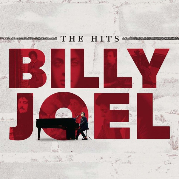 Billy Joel – The Hits (2013, CD) - Discogs