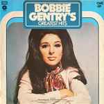 Cover von Bobbie Gentry's Greatest Hits, 1974, Vinyl