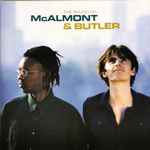 McAlmont & Butler - The Sound Of... McAlmont & Butler | Releases