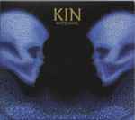 Cover of Kin, 2021-10-29, CD