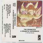 Cover of A Dramatic Experience, , Cassette