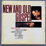 Jackie McLean - New And Old Gospel | Releases | Discogs