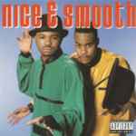 Cover of Nice & Smooth, 2017, Vinyl