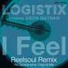 Logistix Presents Deon Nathan - I Feel