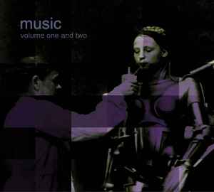 Music Volume One And Two - Various