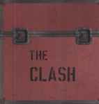 The Clash – 5 Studio Album CD Set (2013, Box Set) - Discogs