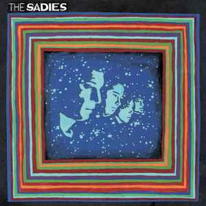 Tremendous Efforts - The Sadies