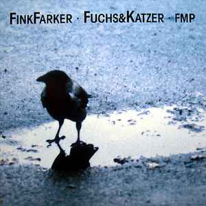 Wolfgang Fuchs - FinkFarker album cover