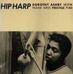 Dorothy Ashby With Frank Wess – Hip Harp (1958, Vinyl) - Discogs