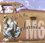 Cover of Mike & The Mechanics (M6), 1999-05-31, CD