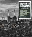 Pink Floyd Animals 2018 Remix - Super Audio CD - Sealed US Super
