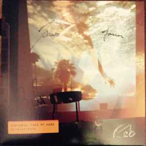 Glasvegas – Euphoria, Take My Hand (Signed, Vinyl) - Discogs