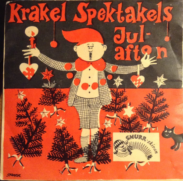 Krakel Sales