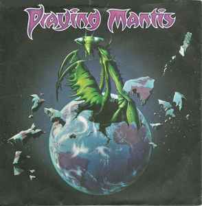 Praying Mantis – The Soundhouse Tapes Part 2 (1980, Vinyl) - Discogs