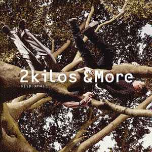 2kilos &More - Lieux-Dits Album-Cover