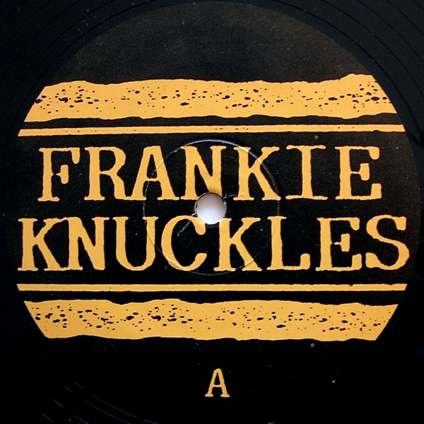descargar álbum Frankie Knuckles Presents Jamie Principle - Your Love Baby Wants To Ride