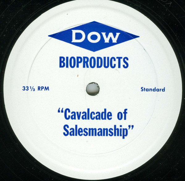 ladda ner album Unknown Artist - Cavalcade Of Salesmanship