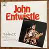 John Entwistle - My Size