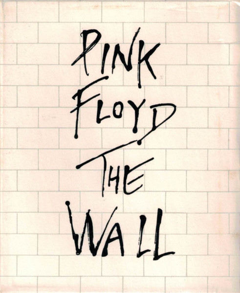 Pink Floyd – The Wall (1997, CD) - Discogs