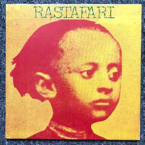 Ras Michael & The Sons Of Negus – Rastafari (Vinyl) - Discogs