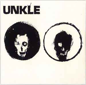 UNKLE - Untitled