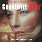 Cover of Charlotte Gray (Original Motion Picture Soundtrack), 2001, CD
