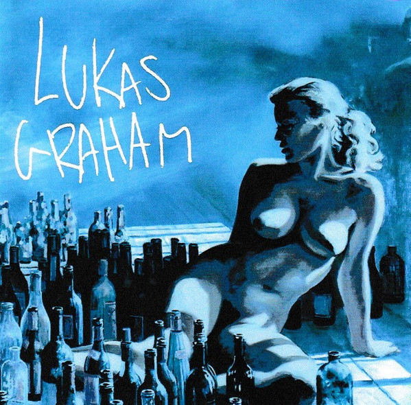 Lukas Graham – Lukas Graham (2015, Vinyl) - Discogs
