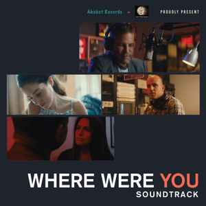 Various - Where Were You Soundtrack album cover