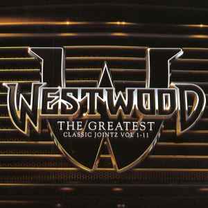 Tim Westwood - The Greatest (Classic Jointz Vol 1-11) album cover