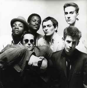 The Specials on Discogs