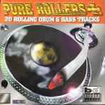 Cover of Pure Rollers, 1996-03-11, Vinyl