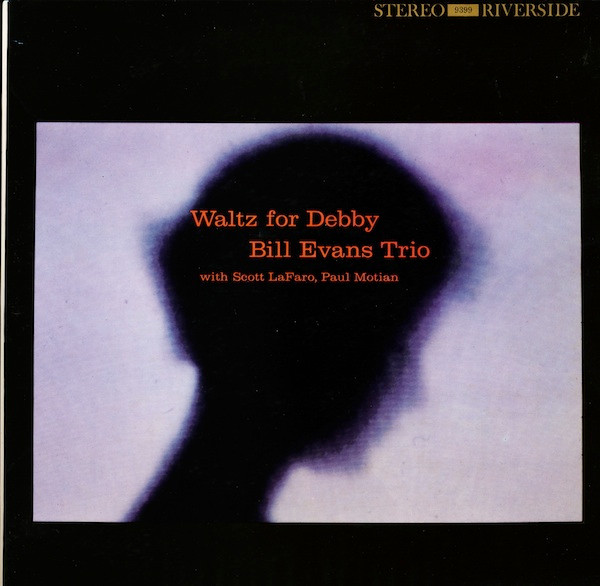 Bill Evans Trio – Waltz For Debby (CD) - Discogs